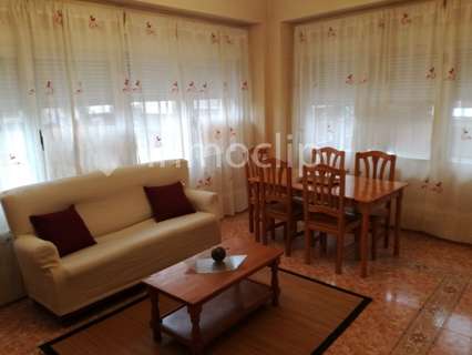 Piso en alquiler en Salamanca