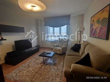 Piso en alquiler en Arapiles zona Las Torres