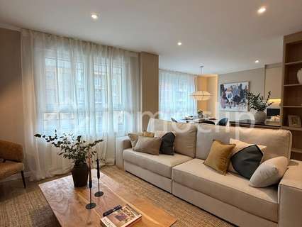 Piso en venta en Salamanca zona Labradores