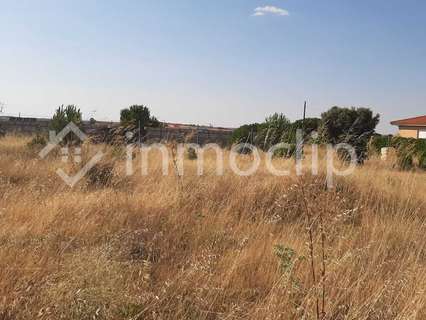 Parcela en venta en Calvarrasa de Arriba