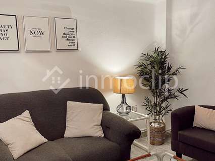 Piso en alquiler en Salamanca zona Prosperidad