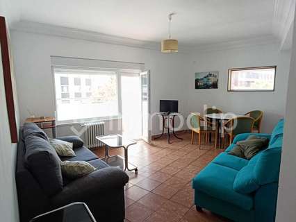 Piso en alquiler en Salamanca zona Labradores