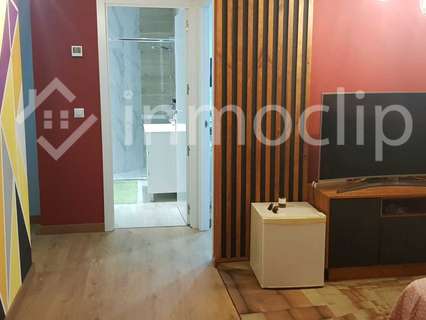 Apartamento en venta en Salamanca