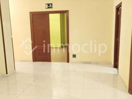 Local comercial en alquiler en Salamanca zona Garrido