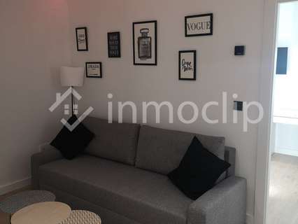 Piso en alquiler en Salamanca