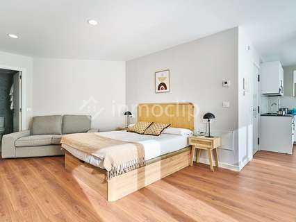 Estudio en alquiler en Salamanca zona Labradores