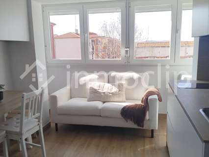 Piso en alquiler en Salamanca