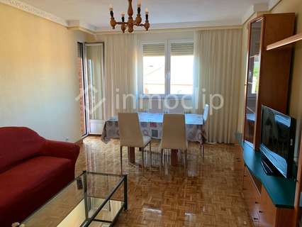 Piso en alquiler en Salamanca