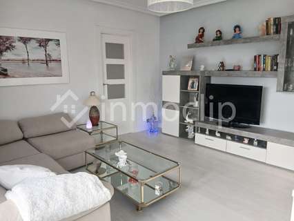 Piso en alquiler en Salamanca