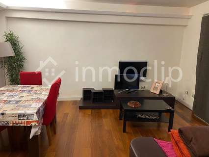 Piso en alquiler en Salamanca zona Centro