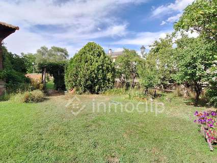 Villa en venta en Villamayor
