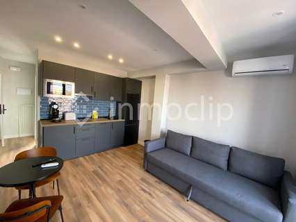 Estudio en alquiler en Salamanca zona Centro
