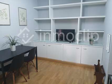 Apartamento en alquiler en Salamanca zona Centro