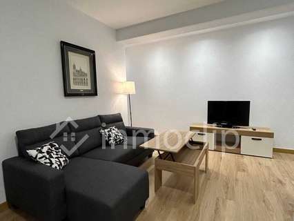 Piso en alquiler en Salamanca