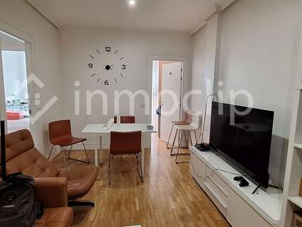 Piso en alquiler en Salamanca zona Centro