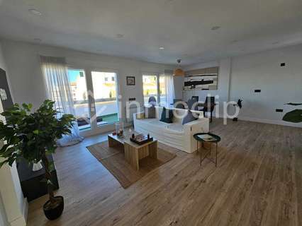 Ático en venta en Salamanca zona Labradores