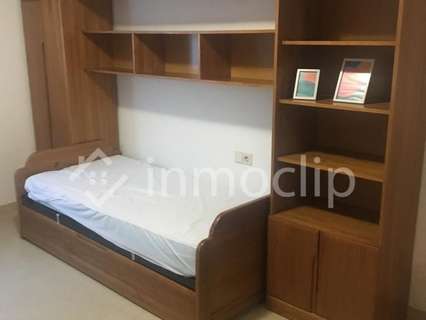 Estudio en alquiler en Salamanca