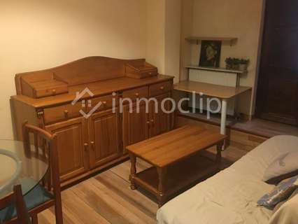 Apartamento en alquiler en Salamanca zona Centro