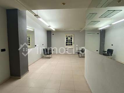 Local comercial en alquiler en Salamanca zona Labradores