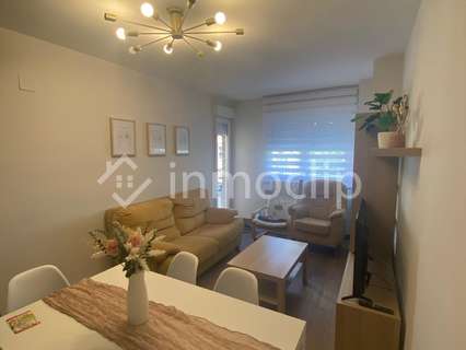 Piso en alquiler en Salamanca zona Prosperidad