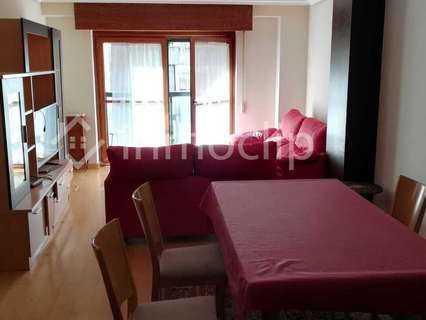 Piso en alquiler en Salamanca zona Labradores