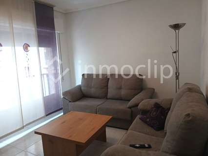 Piso en alquiler en Salamanca zona Labradores