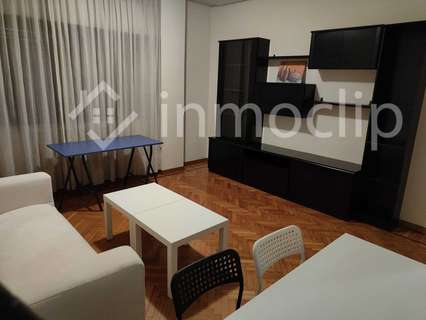 Piso en alquiler en Salamanca zona Barrio Vidal