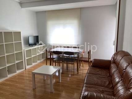 Piso en alquiler en Salamanca zona Barrio Vidal
