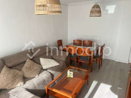 Piso en venta en Salamanca zona Barrio Blanco