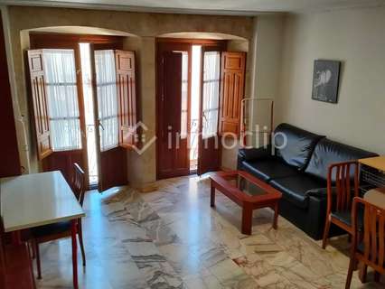 Apartamento en alquiler en Salamanca zona Centro