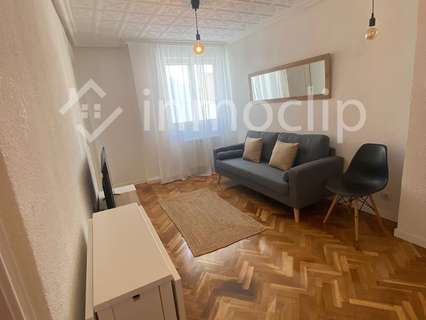 Piso en alquiler en Salamanca zona Prosperidad