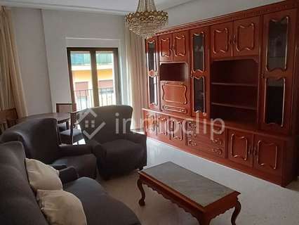 Piso en alquiler en Salamanca zona Centro