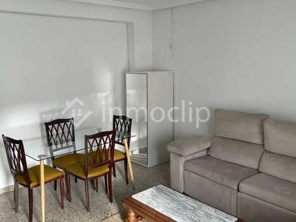 Piso en alquiler en Salamanca zona Barrio Del Oeste