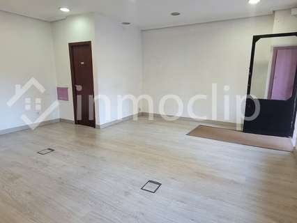Local comercial en alquiler en Salamanca zona Barrio Del Oeste