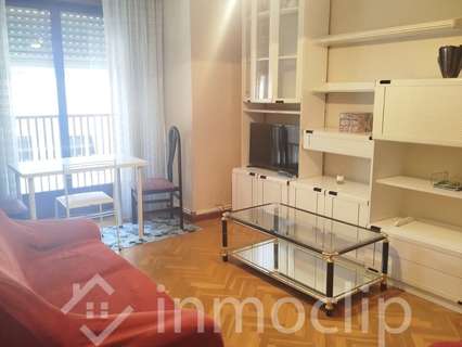 Piso en alquiler en Salamanca zona Barrio Del Oeste