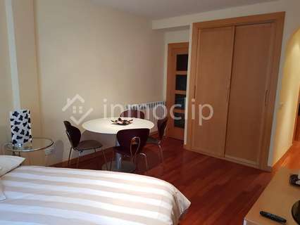 Estudio en alquiler en Salamanca