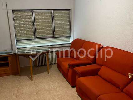 Piso en alquiler en Salamanca zona Barrio Del Oeste