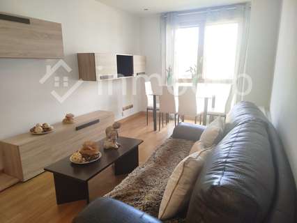 Apartamento en alquiler en Santa Marta de Tormes zona La Fontana
