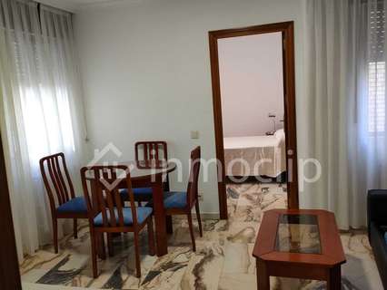 Apartamento en alquiler en Salamanca zona Centro