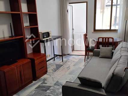 Apartamento en alquiler en Salamanca zona Centro