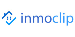 logo InmoClip - Agencia Inmobiliaria en Salam