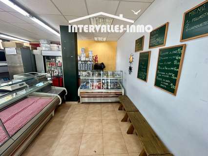 Local comercial en venta en Palau-solità i Plegamans