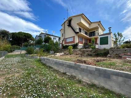 Villa en venta en Lliçà d'Amunt