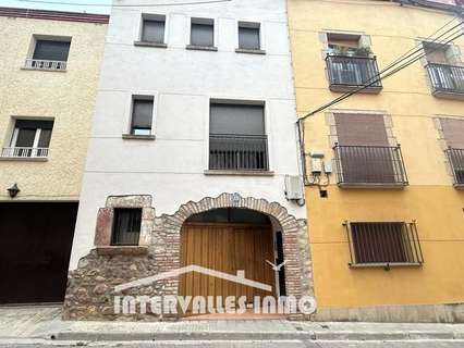 Casa en venta en Caldes de Montbui