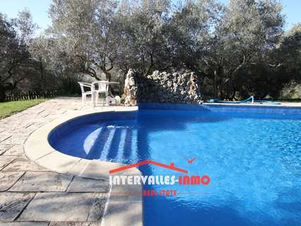 Villa en venta en Caldes de Montbui