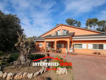 Villa en venta en Lliçà d'Amunt