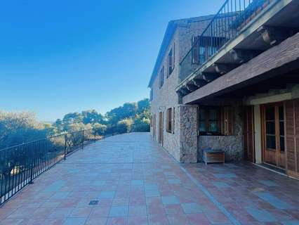 Casa en venta en Sóller