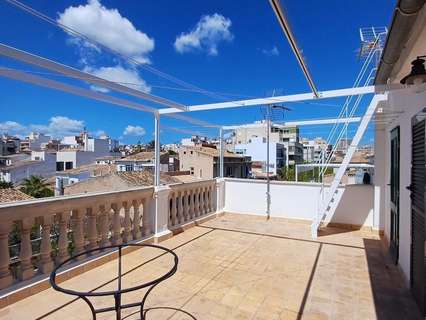 Planta baja en venta en Palma de Mallorca