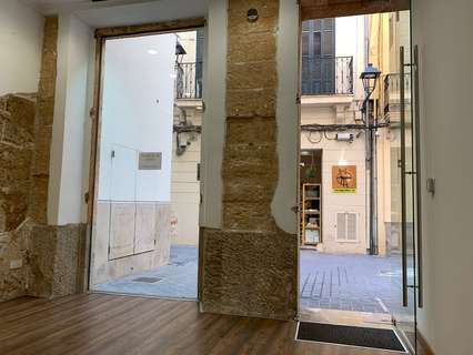 Local comercial en alquiler en Palma de Mallorca