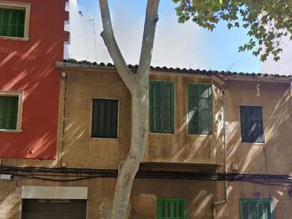 Casa en venta en Palma de Mallorca